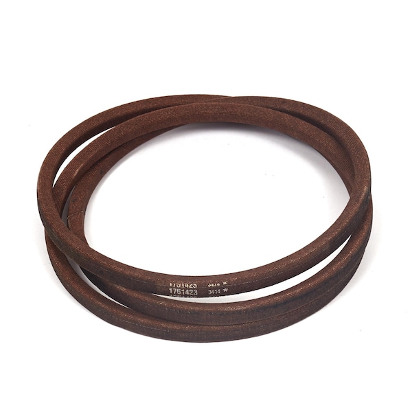 Belt, HA Section 68.1